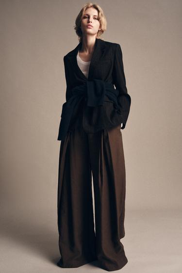 Zara {名称} - {颜色}