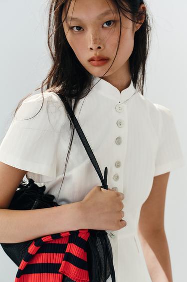 Zara {名称} - {颜色}
