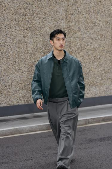 Zara {名称} - {颜色}