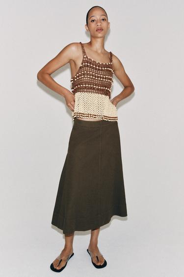 Zara {名称} - {颜色} - 0 图片