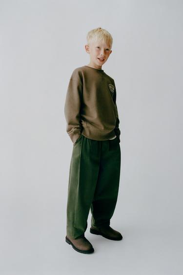 Zara {名称} - {颜色}