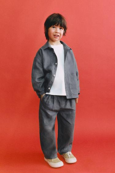 Zara {名称} - {颜色}