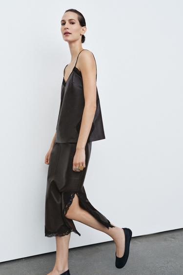 Zara {名称} - {颜色}