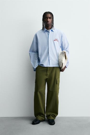 Zara {名称} - {颜色}