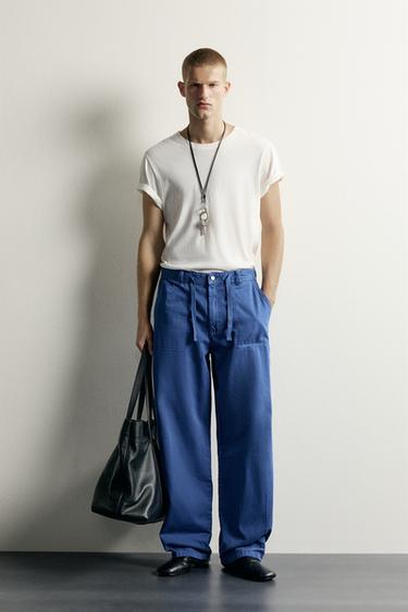 Zara {名称} - {颜色} - 0 图片