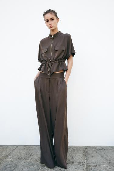 Zara {名称} - {颜色} - 0 图片