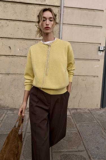 Zara {名称} - {颜色}