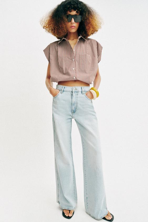 Zara {名称} - {颜色} - 0 图片