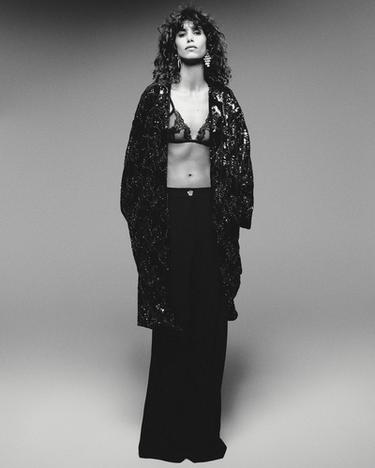 Zara {名称} - {颜色}