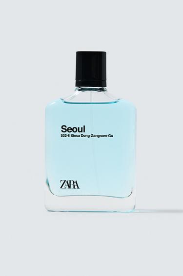 Zara {名称} - {颜色}