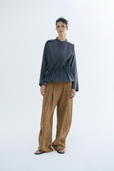 Zara {名称} - {颜色} - 0 图片