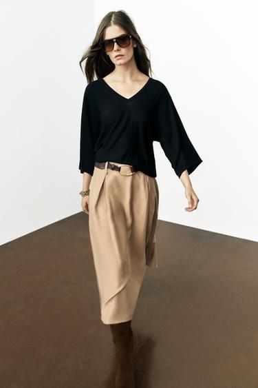 Zara {名称} - {颜色} - 0 图片