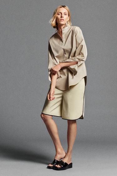 Zara {名称} - {颜色} - 0 图片