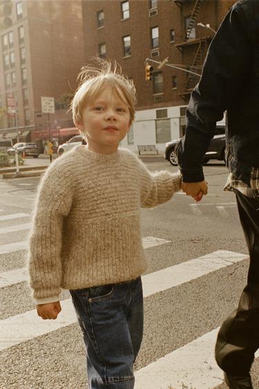 Zara {名称} - {颜色}