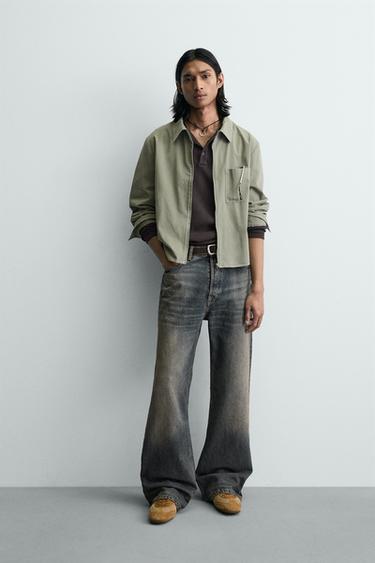 Zara {名称} - {颜色} - 0 图片