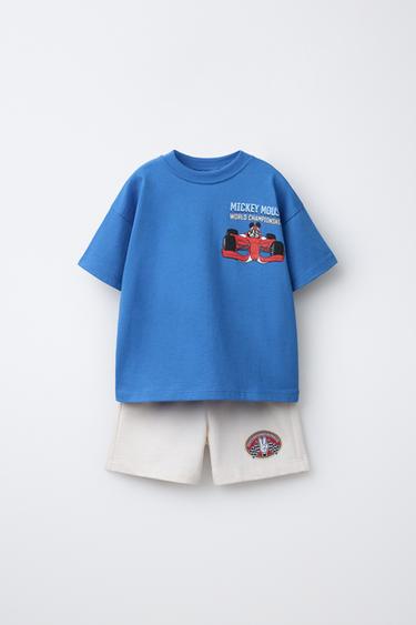 Zara {名称} - {颜色}