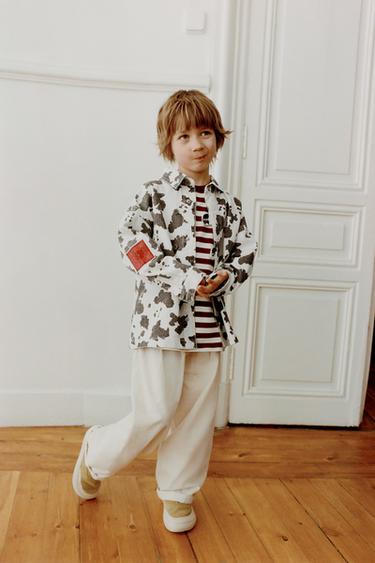 Zara {名称} - {颜色}