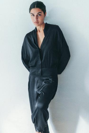 Zara {名称} - {颜色} - 0 图片