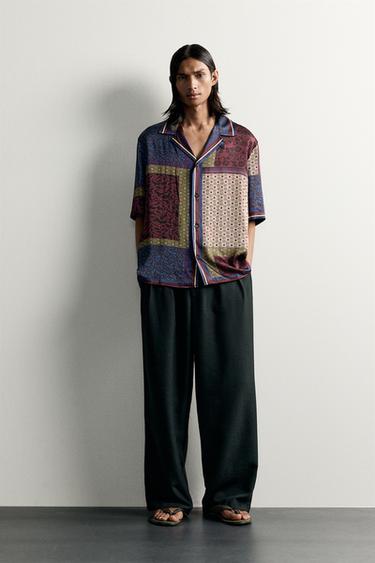 Zara {名称} - {颜色} - 0 图片