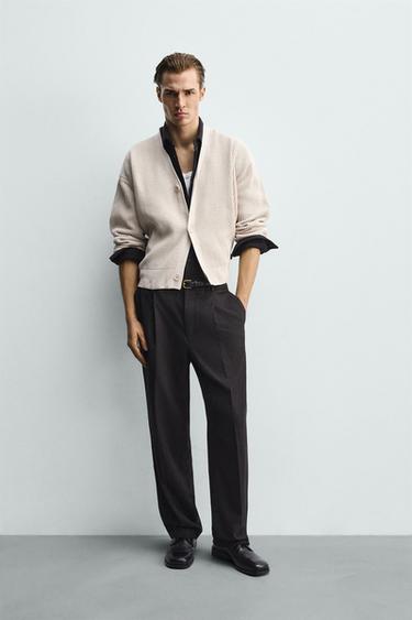 Zara {名称} - {颜色}