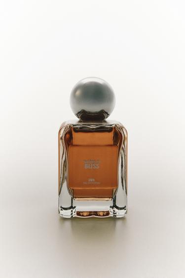 SHADES OF BLISS EDP 100ML (3.4 FL.OZ). - TINTED LEATHER by Zara