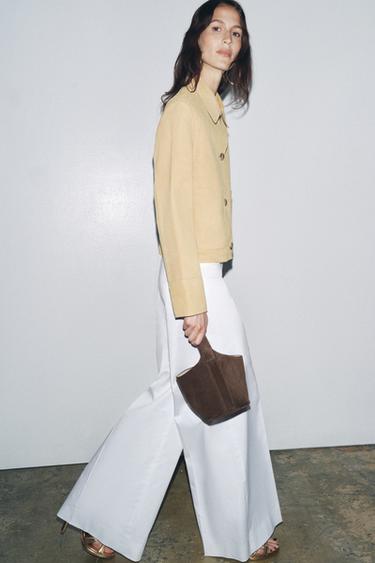 Zara {名称} - {颜色} - 0 图片