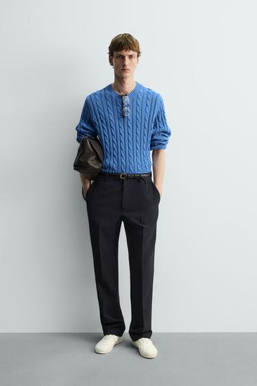 Zara {名称} - {颜色} - 0 图片