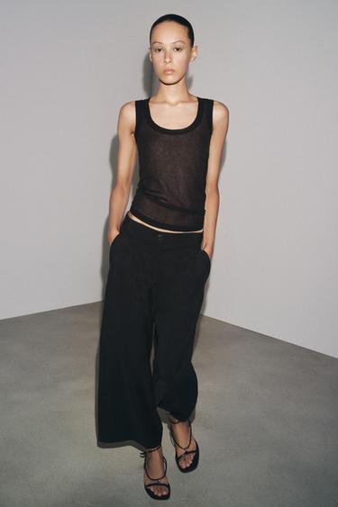 Zara {名称} - {颜色} - 0 图片
