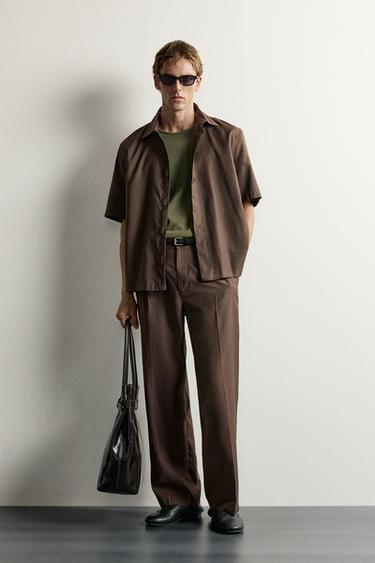 Zara {名称} - {颜色} - 0 图片