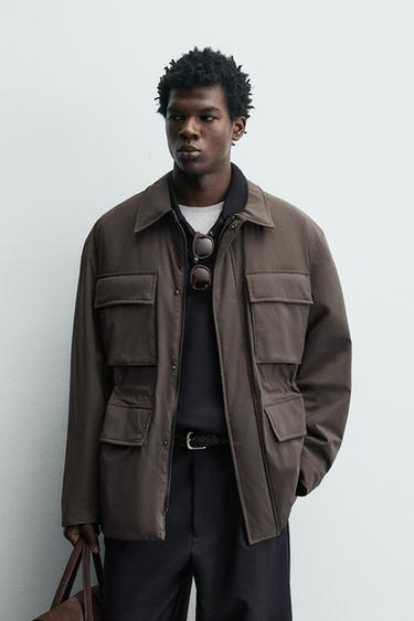 Zara {名称} - {颜色}