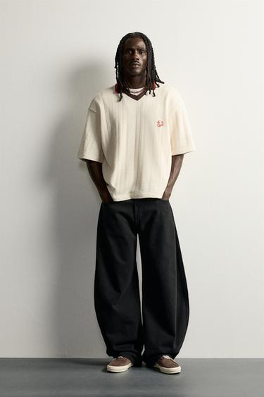 Zara {名称} - {颜色} - 0 图片
