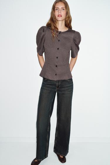 Zara {名称} - {颜色} - 0 图片