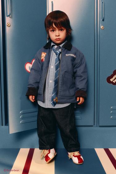 Zara {名称} - {颜色}