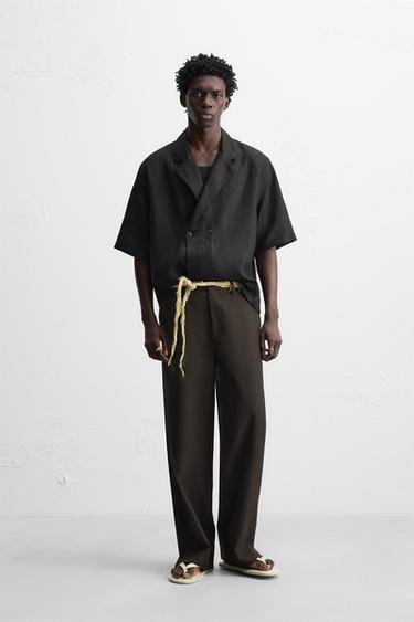 Zara {名称} - {颜色} - 0 图片