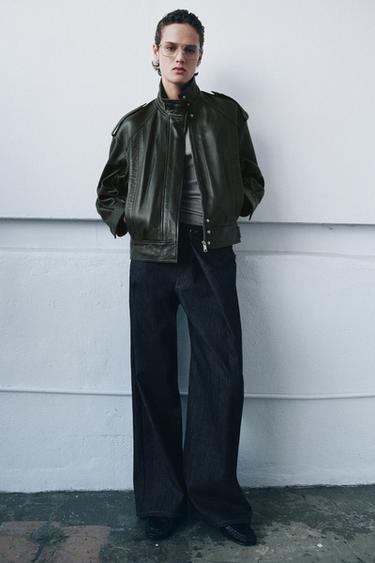 Zara {名称} - {颜色}