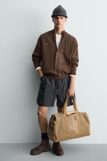 Zara {名称} - {颜色} - 0 图片