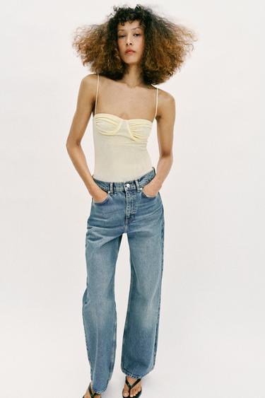 Zara {名称} - {颜色}