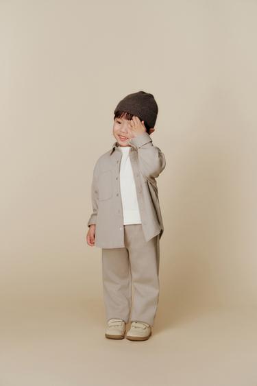 Zara {名称} - {颜色}