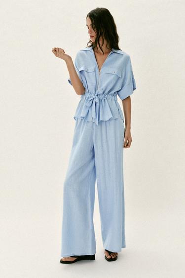 Zara {名称} - {颜色}