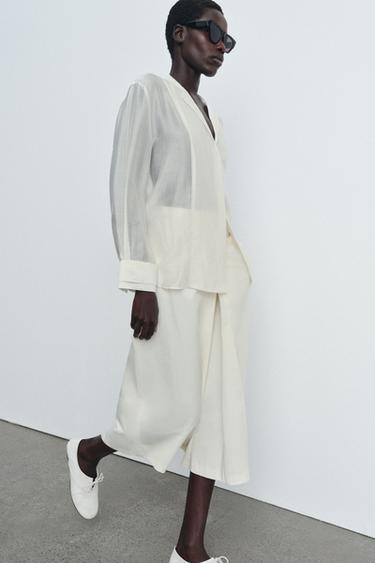 Zara {名称} - {颜色} - 0 图片