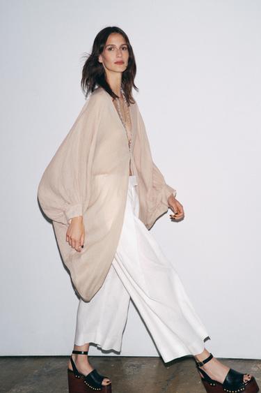Zara {名称} - {颜色} - 0 图片