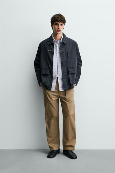 Zara {名称} - {颜色} - 0 图片