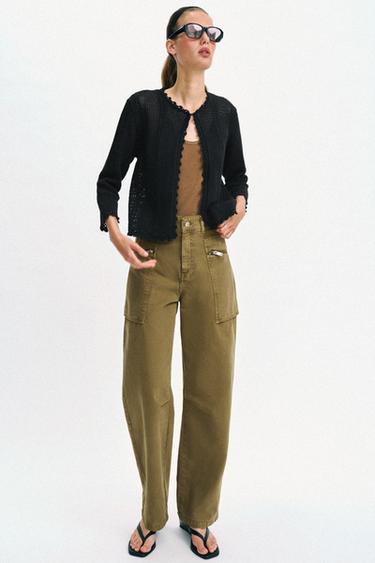 Zara {名称} - {颜色}