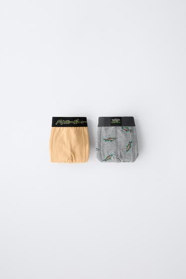 Zara {名称} - {颜色}