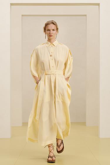 Zara {名称} - {颜色}