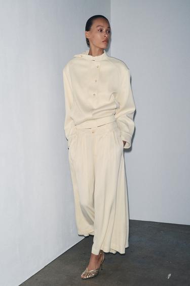 Zara {名称} - {颜色}