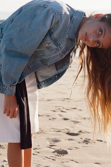 Zara {名称} - {颜色}