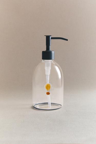 KIDS' BALLOON SOAP DISPENSER - Multicoloured by Zara