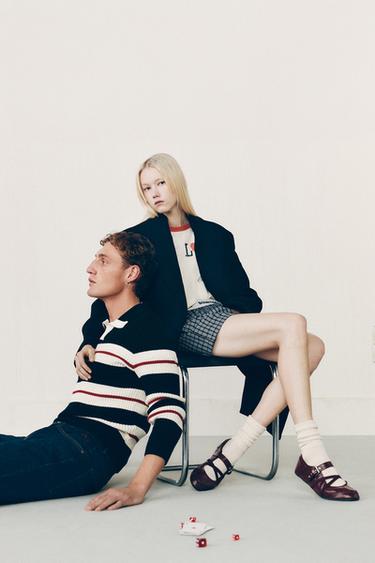 Zara {名称} - {颜色} - 0 图片