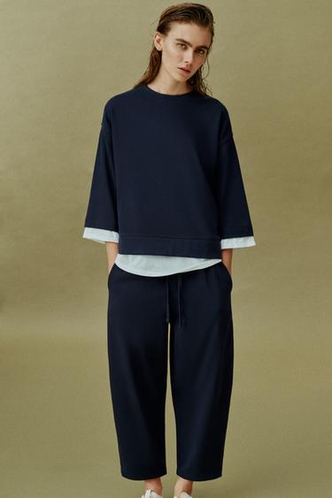 Zara {名称} - {颜色}